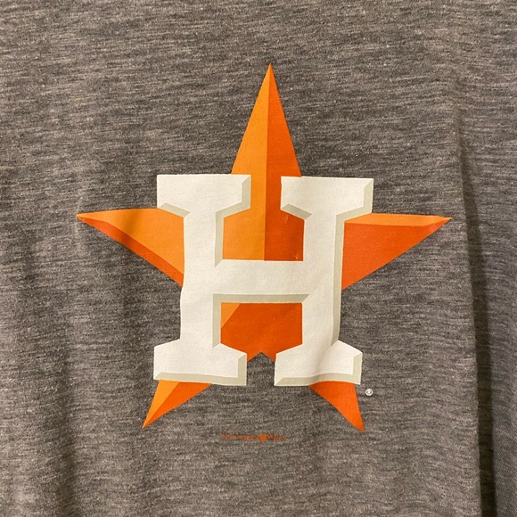 3for$20 astros shirt - Picture 3 of 4